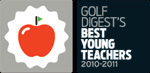 Best Young Teachers