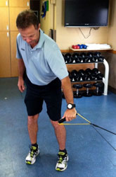 Case Study: Geoff Ogilvy Shoulder 9