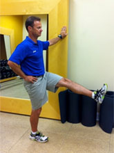 Start scoring from the first tee 1