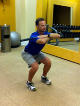 Start scoring from the first tee 11