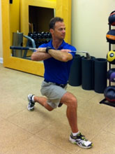 Start scoring from the first tee 13