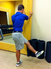 Start scoring from the first tee 3